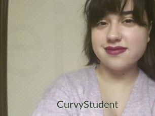 CurvyStudent