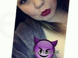 CurvyTeenUK