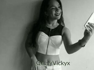 CurvyVickyx