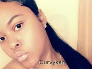 Curvyken