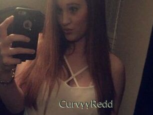 CurvyyRedd