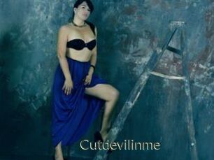 Cutdevilinme