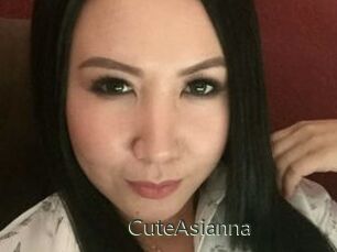 CuteAsianna