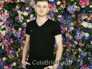 CuteBrintForU