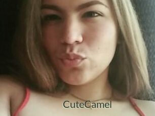 CuteCamel