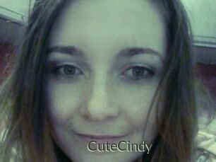 CuteCindy_