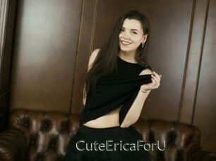 CuteEricaForU