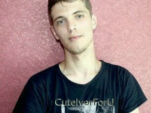 CuteIvorForU
