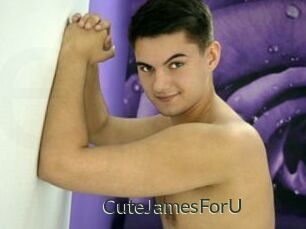 CuteJamesForU