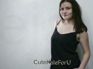 CuteKaleForU