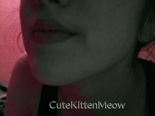 CuteKittenMeow