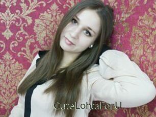 CuteLohtaForU