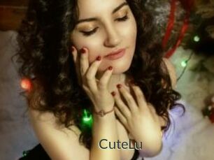 CuteLu