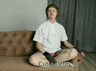 CuteMartin