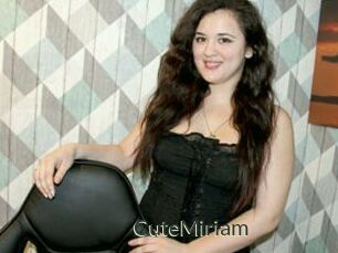 CuteMiriam