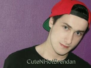 CuteNHotBrendan