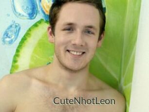 CuteNhotLeon