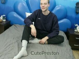 CutePreston