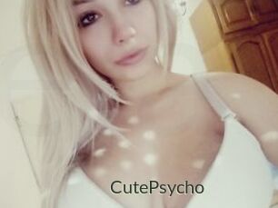 CutePsycho