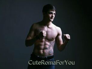 CuteRomaForYou