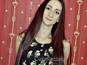 CuteRozzet
