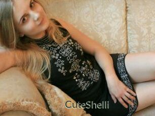 CuteShelli