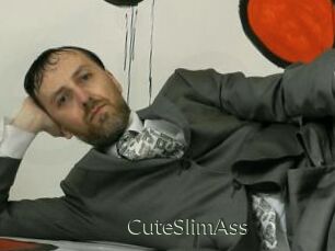 CuteSlimAss