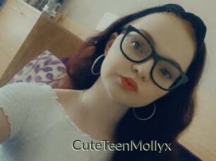 CuteTeenMollyx