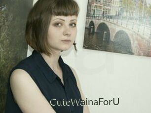 CuteWainaForU