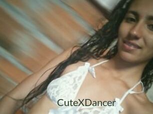 CuteXDancer