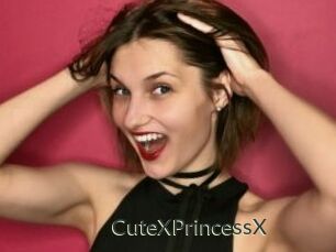 CuteXPrincessX
