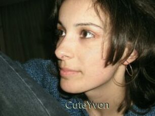 CuteYvon