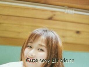 Cute_sexy_Elf_Mona