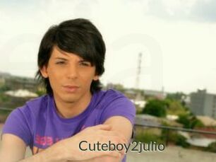 Cuteboy2julio