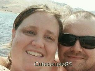Cutecouple85