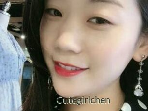 Cutegirlchen