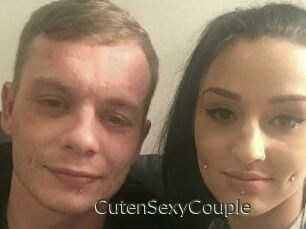 CutenSexyCouple