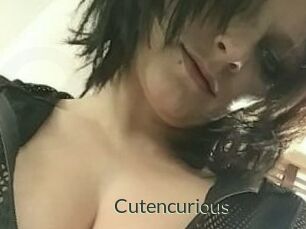 Cutencurious