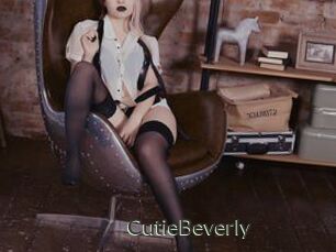 CutieBeverly
