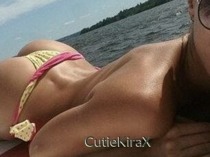 CutieKiraX