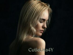 CutieLisa4Y
