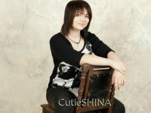 CutieSHINA