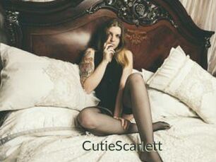 CutieScarlett