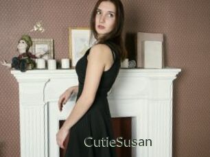 CutieSusan