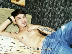 CutieZanjo