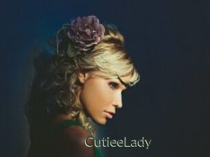 CutieeLady