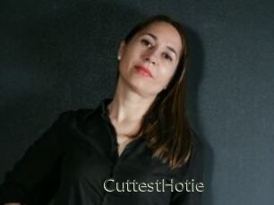 CuttestHotie