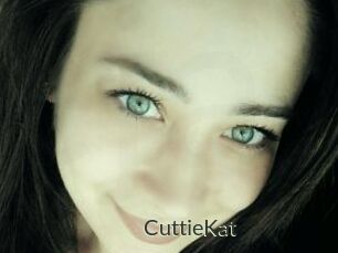 CuttieKat