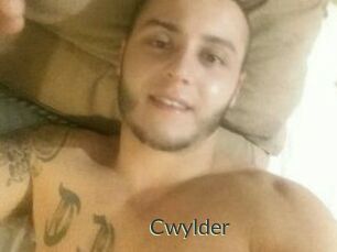 Cwylder