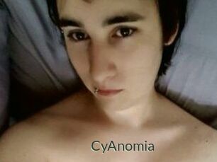 CyAnomia